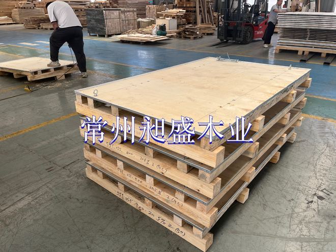 解读定制多层板木箱包装加工厂，费用多少钱？多层板生产加工全解析